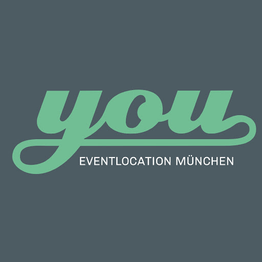 YOU Eventlocation (Maxes²) logo