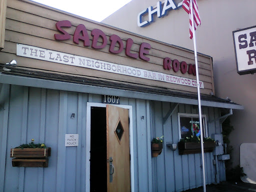 Cocktail Bar «Saddle Room Bar», reviews and photos, 1607 Woodside Rd, Redwood City, CA 94061, USA