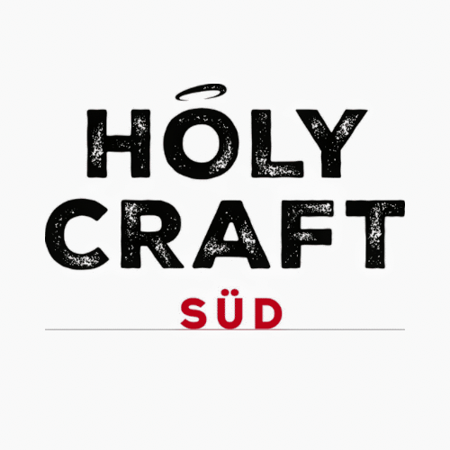 Holy Craft SÜD logo