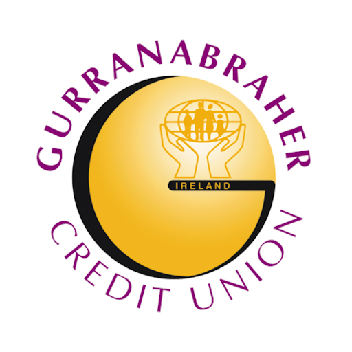 Gurranabraher Credit Union logo
