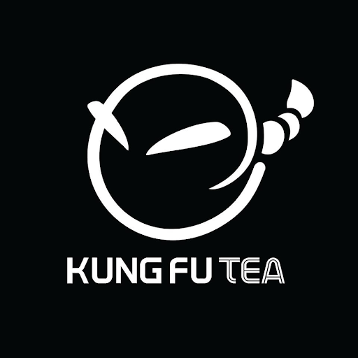 Kung Fu Tea Ottawa logo