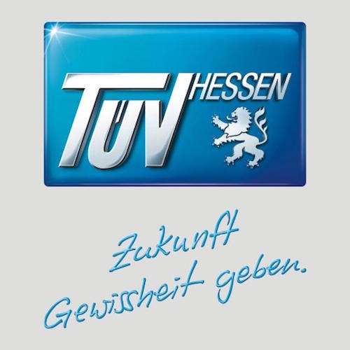 TÜV Service-Center Wiesbaden logo