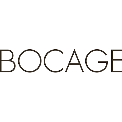 Bocage Dijon logo