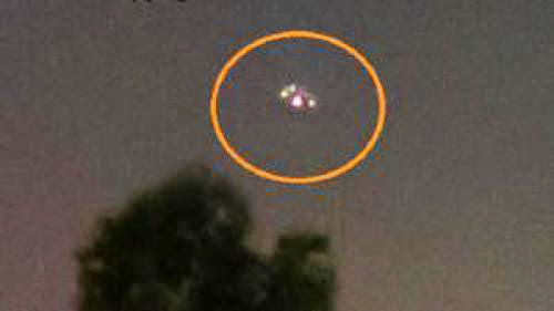 2012 Ufo Pictures From Mufon Files