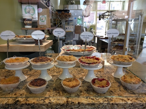 Bakery «Pie Oh My!», reviews and photos, 2719 Sutton Blvd, Maplewood, MO 63143, USA