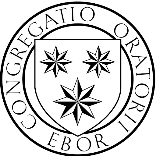 York Oratory logo