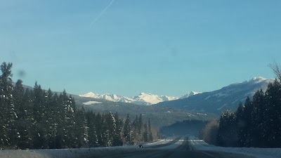 Photos of Yard Creek Provincial Park