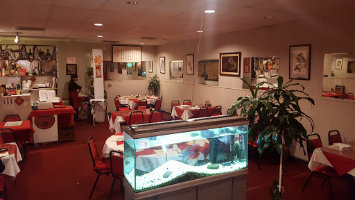Chinese Restaurant «Oriental Garden Restaurant», reviews and photos, 2895 S Bascom Ave, Campbell, CA 95008, USA