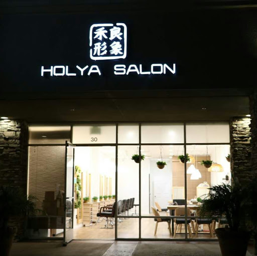 HOLYA SALON