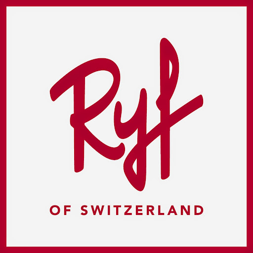 Ryf of Switzerland - Garbsen logo