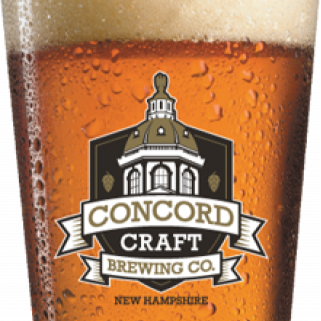 Concord Craft Brewing logo