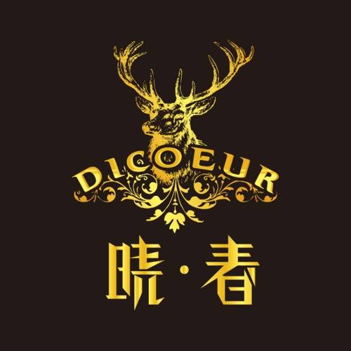 Restaurant Dicoeur 晓春 logo