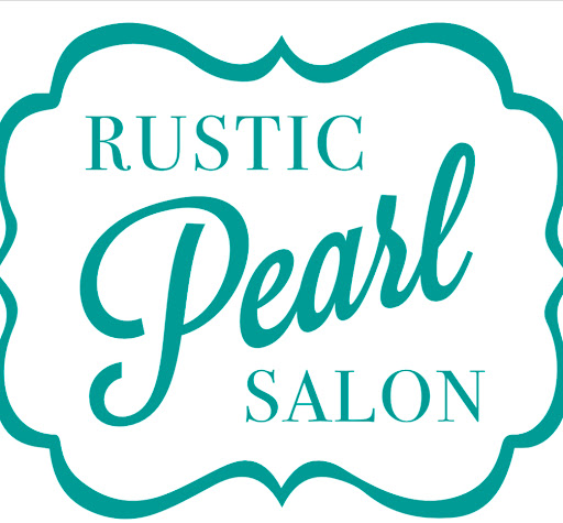 Rustic Pearl Salon