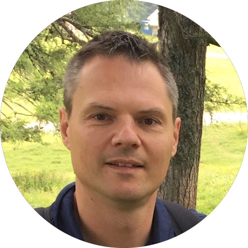 Norbert Varga