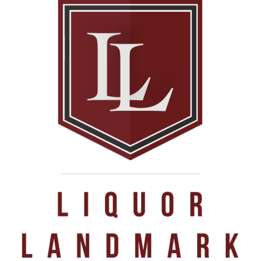 Liquor Landmark logo