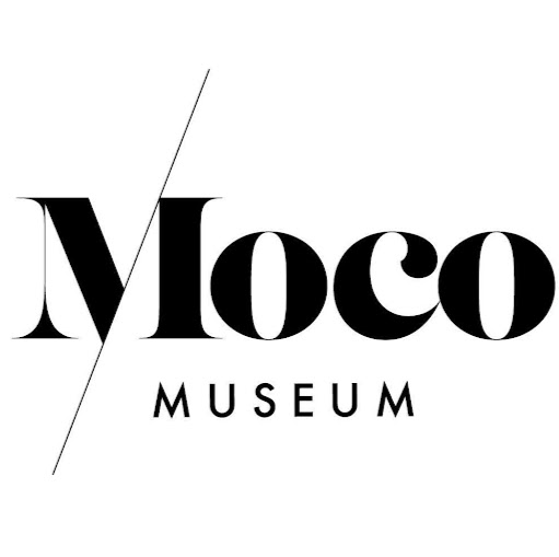 Moco Museum Amsterdam