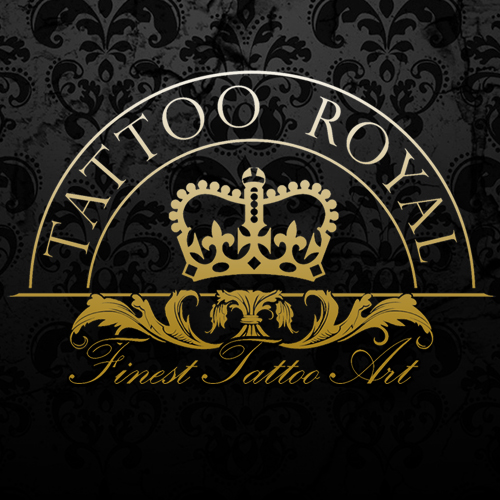 Tattoo Royal Wurzen logo