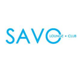 Savo Lounge-Club logo
