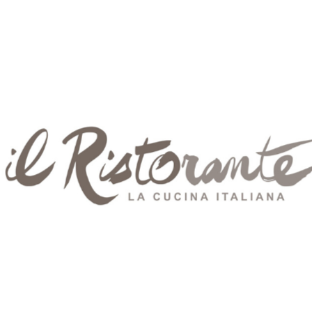Il RISTORANTE - le restaurant italien de Marquette Lez Lille logo