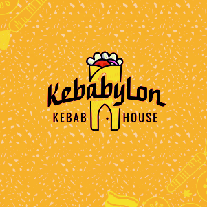 Kebabylon logo