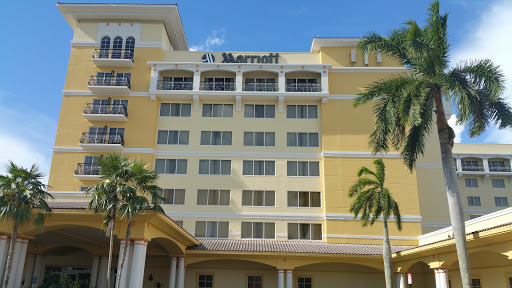 Fort Lauderdale Marriott Coral Springs Hotel, Golf Club & Convention Center