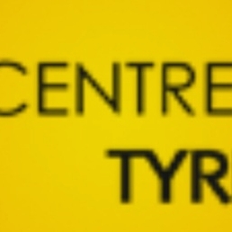 CENTREPOINT TYRES Blanchardstown logo