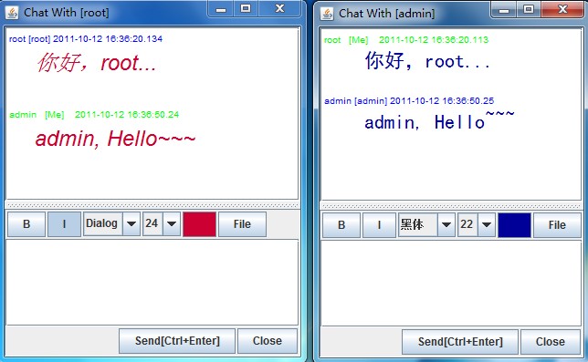 xml to file size reduce how Socket. Swing  Java Chat & by developed  Java Free system