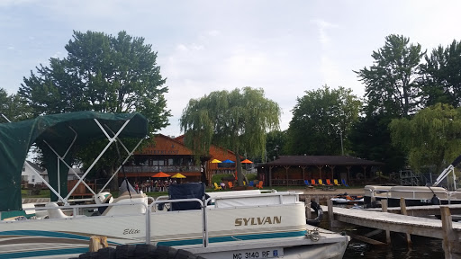 Limberlost Fine Food & Spirits, Houghton Lake.