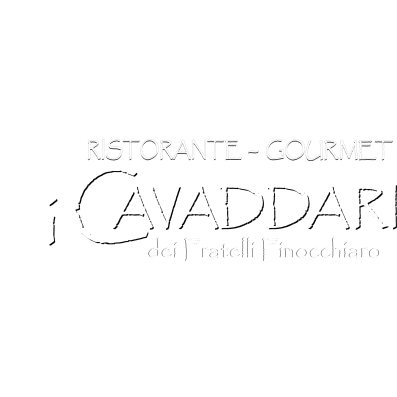 Ristorante I Cavaddari logo