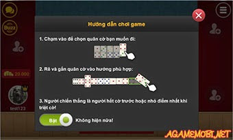 Game Cờ Domino Chính Thức Ra Mắt Tại iWin 460 HD 2