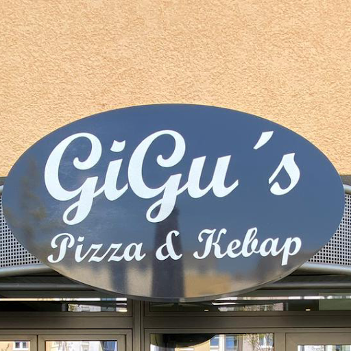 GİGU'S Pizza Kebap logo