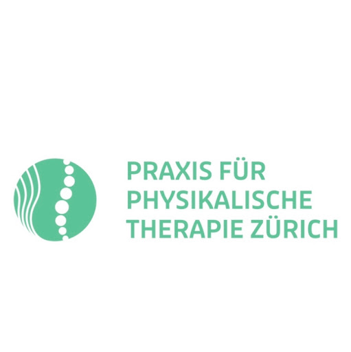 Praxis für physikalische Therapie Zürich GmbH logo