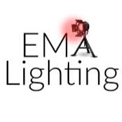 EMA Lighting logo