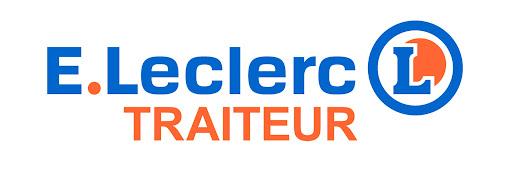 E.Leclerc TRAITEUR Ozoir-la-ferriere logo