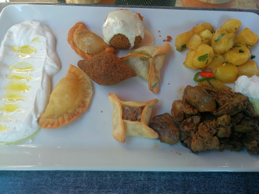 liban vert