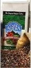 Coffee Cafe Altura Coffee, Whole Bean, Biodynamic OG1 1 lb. (Pack of 5) Save