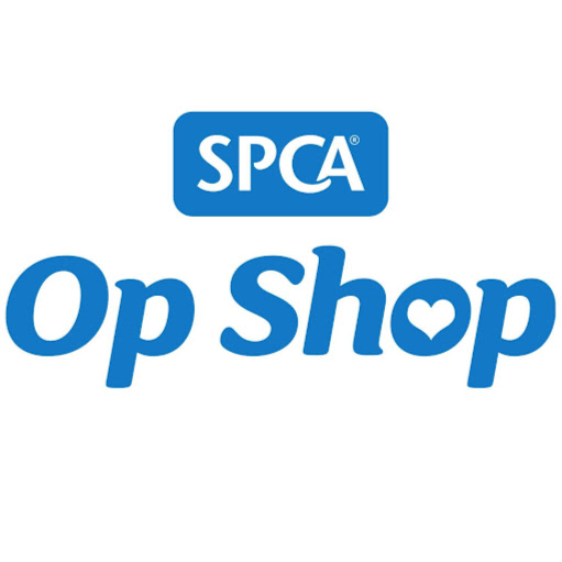 SPCA Op Shop Frankton logo