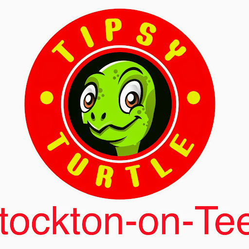 Tipsy turtle