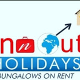 IN N OUT HOLIDAYS - Lonavala bungalows on rent