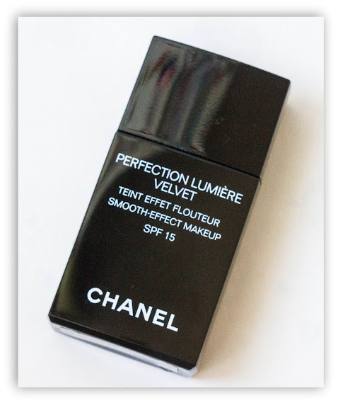 Chanel Perfection Lumiere Velvet отзыв