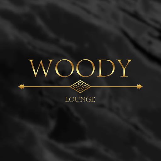 WOODY Lounge logo