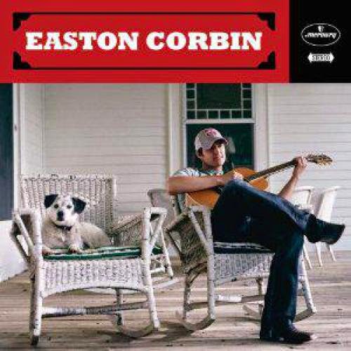 Cd Reviews Easton Corbin Easton Corbin