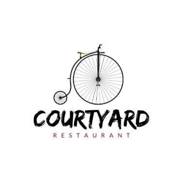 Courtyard Restaurant logo