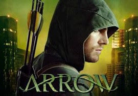 Arrow Arrow