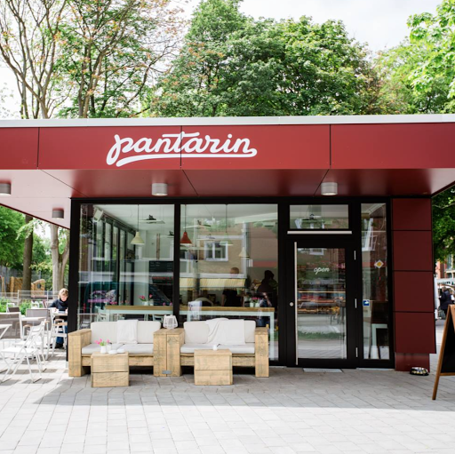 pantarin Café & Bistro