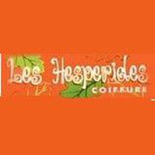 LES HESPERIDES logo