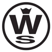 Woodstyle.dk 350m2 butik/showroom logo