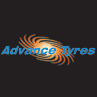 Advance Tyres Gympie logo