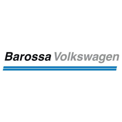 Barossa Volkswagen logo