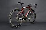 Wilier Triestina Cento1 Air Campagnolo Super Record Complete Bike at twohubs.com